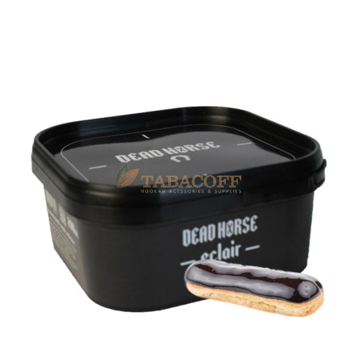 Табак для кальяна Dead Horse Eclair (Эклер) 200 гр